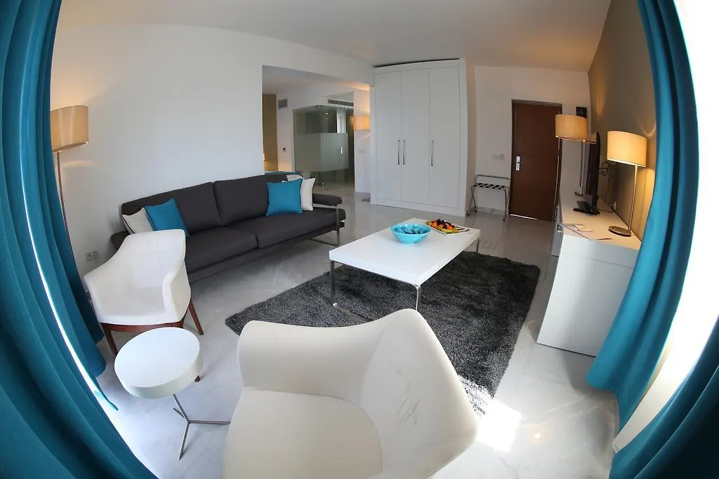 Saraya Bodrum Yalikavak Hotel