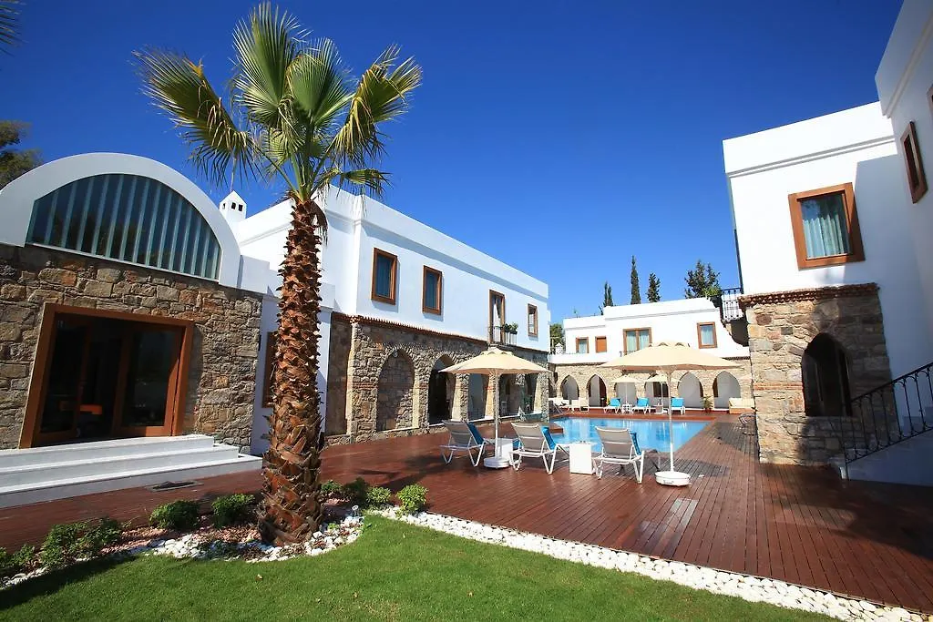 Saraya Bodrum Yalikavak Hotel