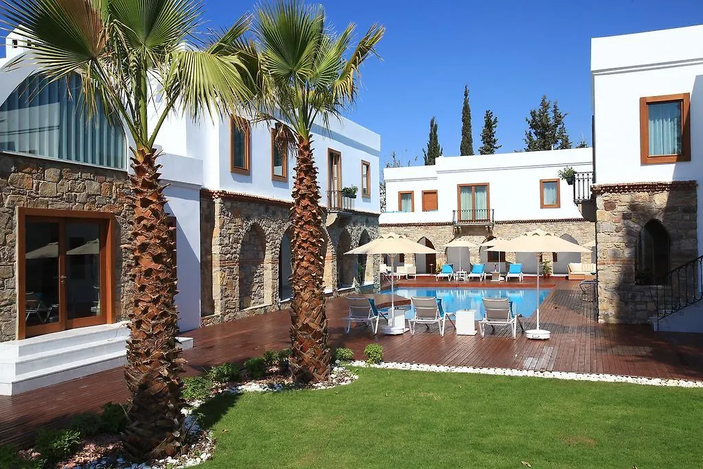 Saraya Bodrum Yalikavak