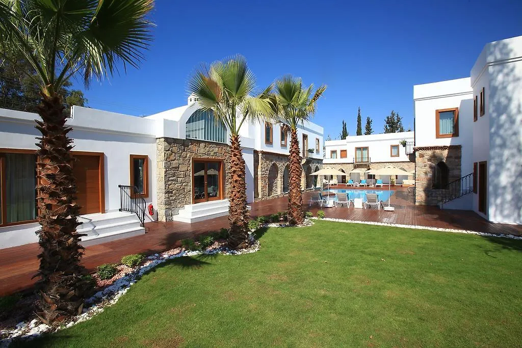 Saraya Bodrum Yalikavak 2*,