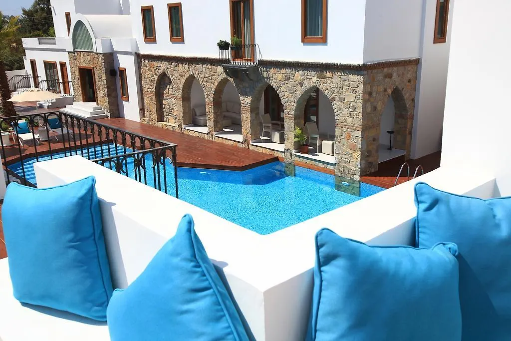 Hotel Saraya Bodrum Yalikavak