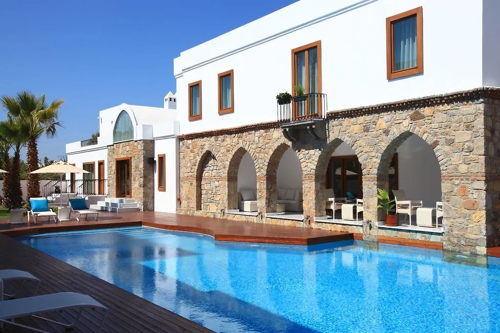 Saraya Bodrum Yalikavak Turkey