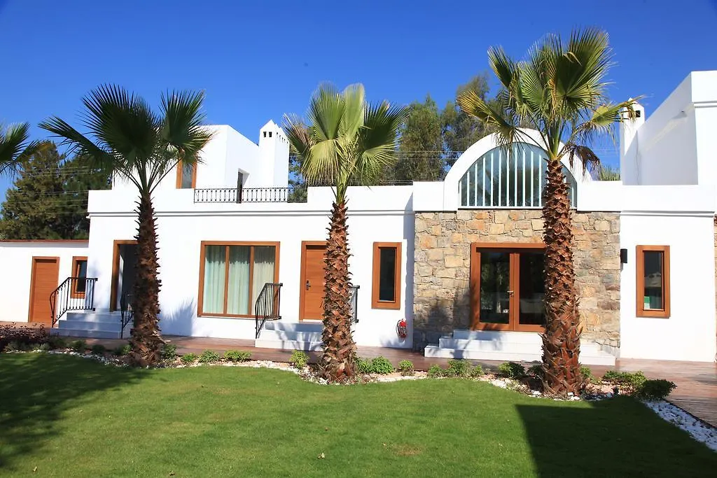 ** Hotel Saraya Bodrum Yalikavak Turkey