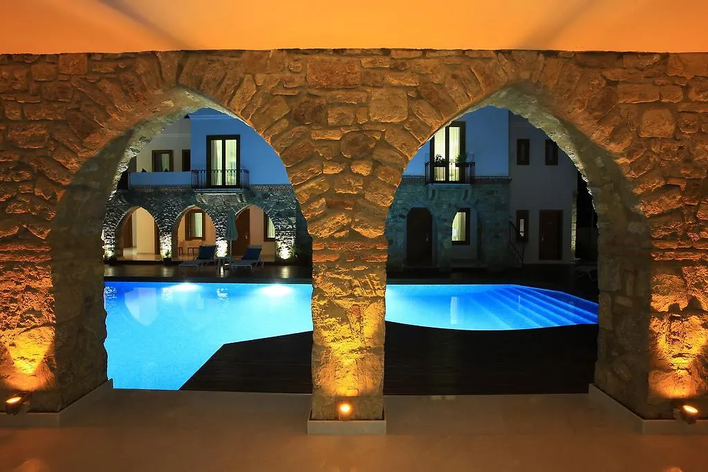 Saraya Bodrum Yalikavak Hotel