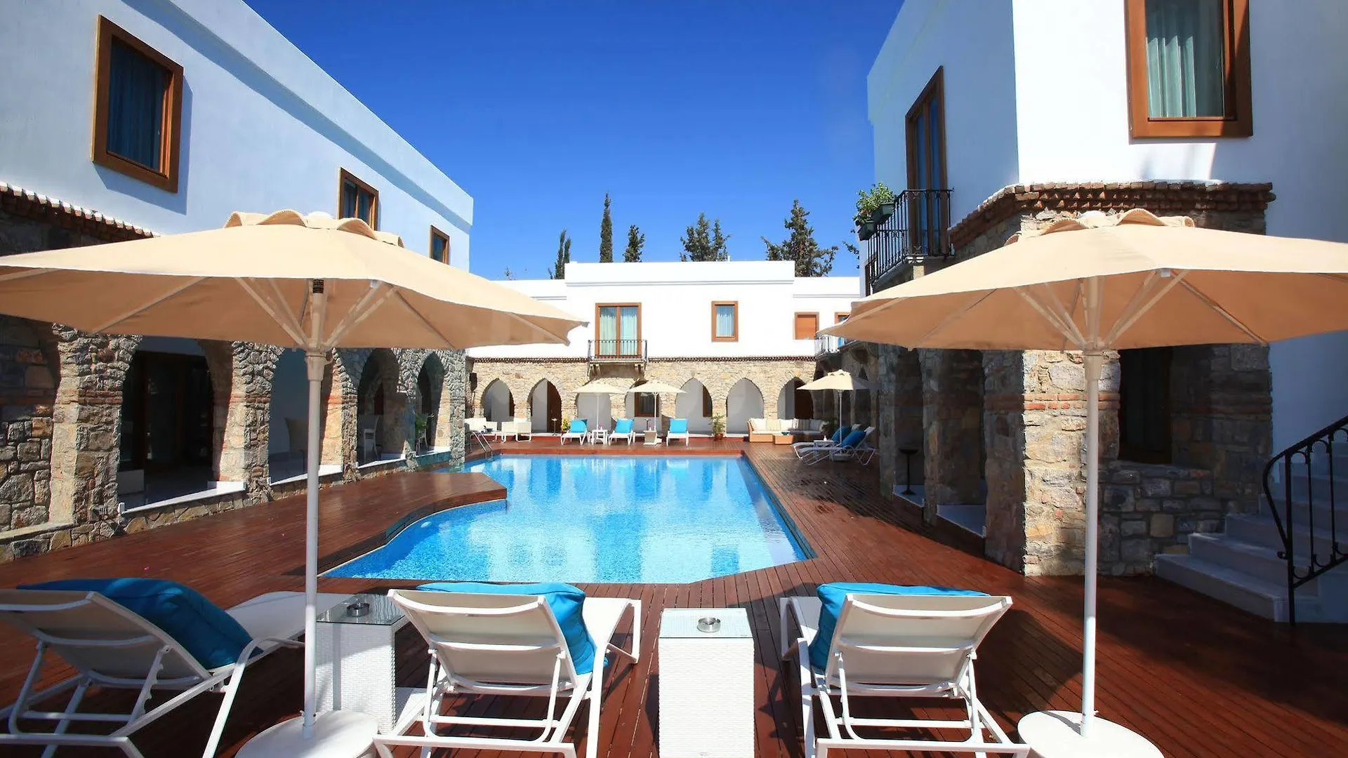Saraya Bodrum Yalikavak