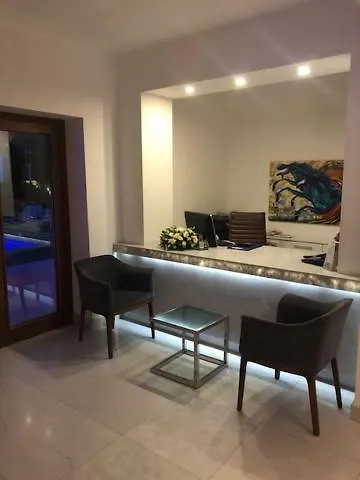 Saraya Bodrum Yalikavak Hotel