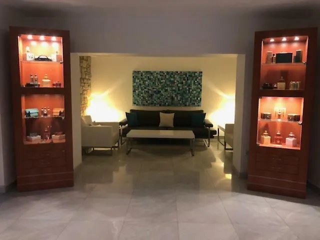 Hotel Saraya Bodrum Yalikavak