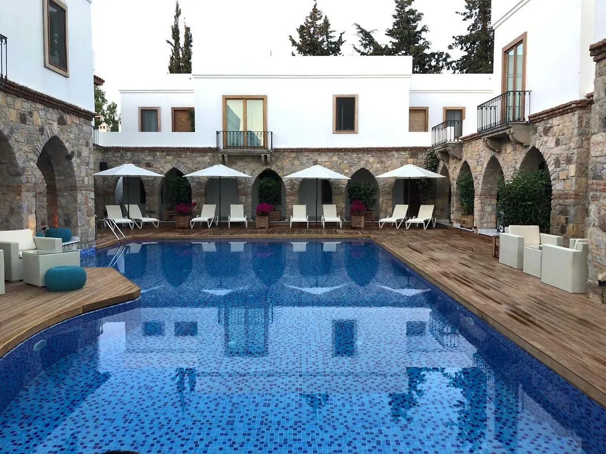 Saraya Bodrum Yalikavak