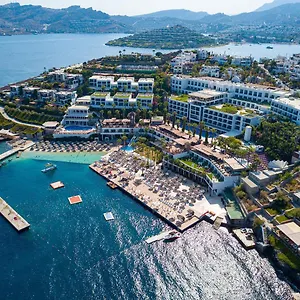 Delta By Marriott Bodrum Semesteranläggning (resort)